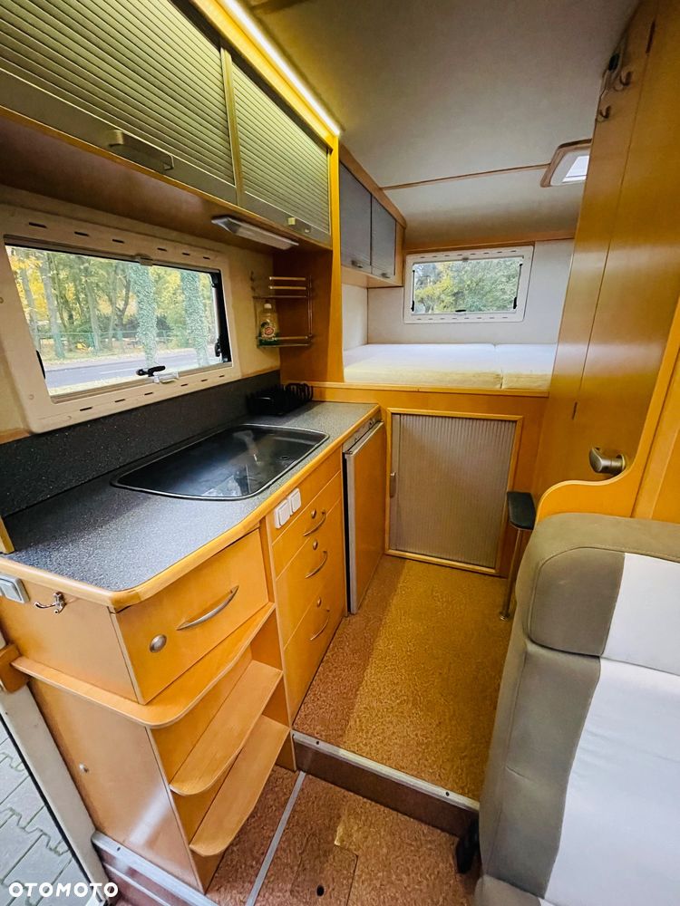 Volkswagen Kamper - 9