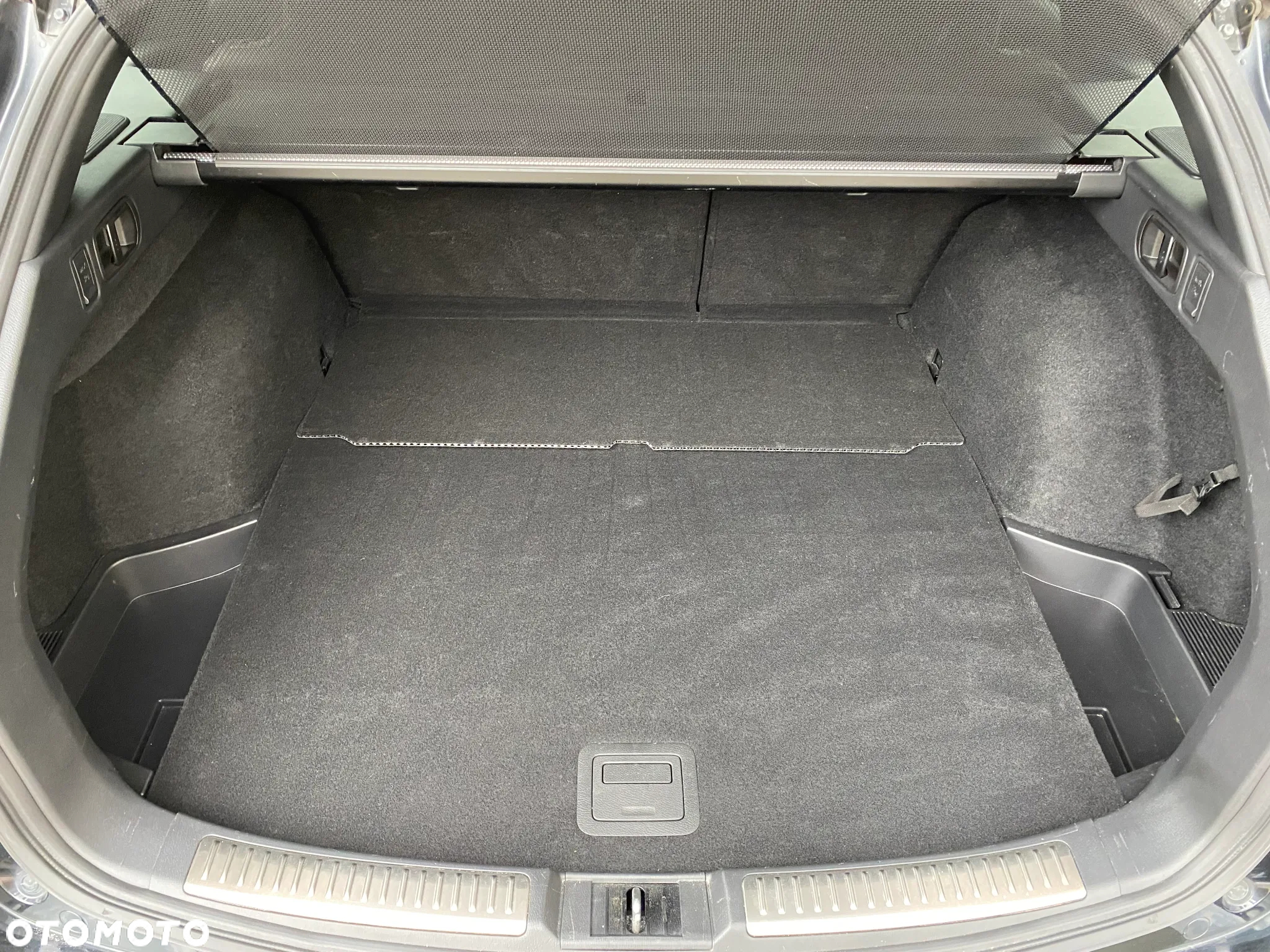 Mazda 6 Kombi SKYACTIV-D 184 Drive i-ELOOP Sports-Line - 27