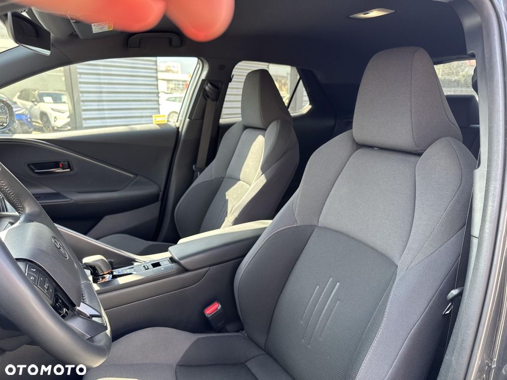 Toyota C-HR 1.8 Hybrid Style - 15