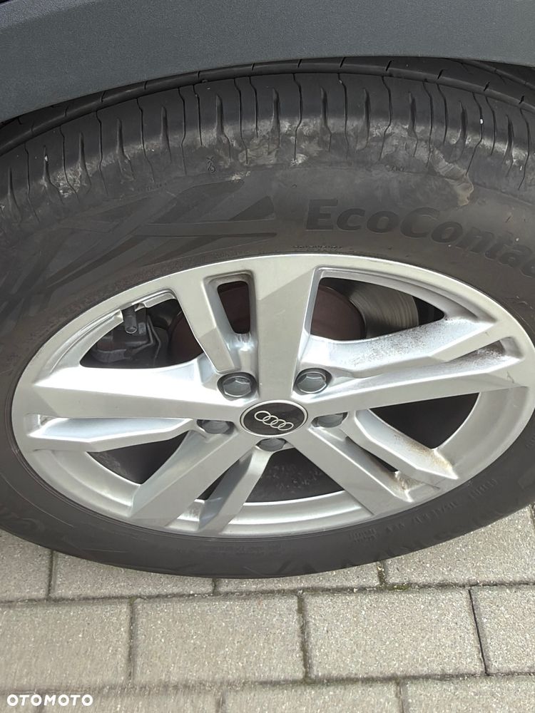 Audi Q3 35 TFSI S tronic - 7