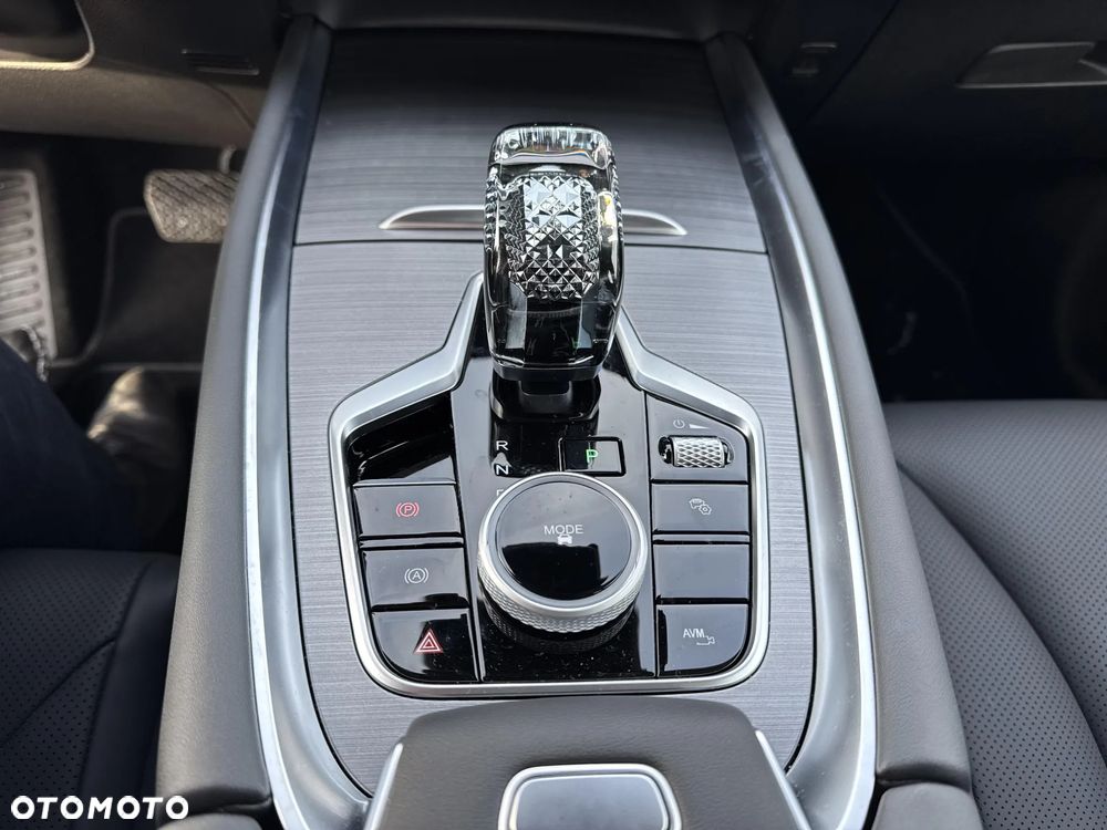 Chery Tiggo 7 1.6 T-GDI Comfort DCT - 24