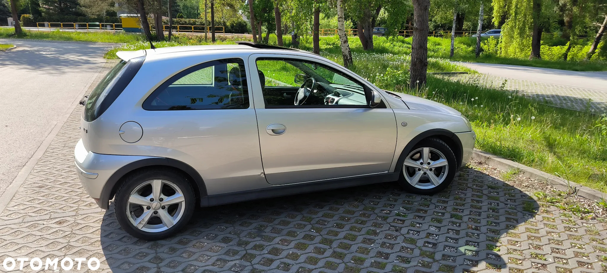 Opel Corsa - 23