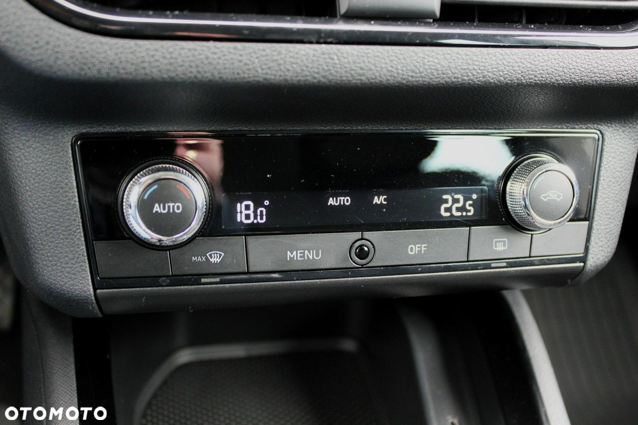 Skoda Scala 1.0 TSI Ambition - 15