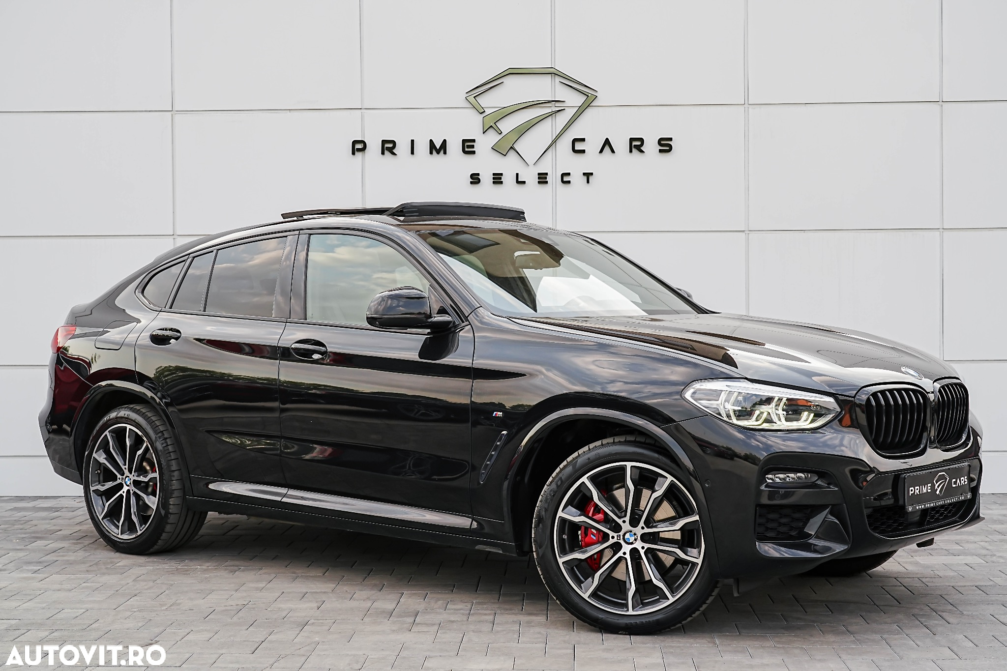 BMW X4 xDrive30d MHEV - 18