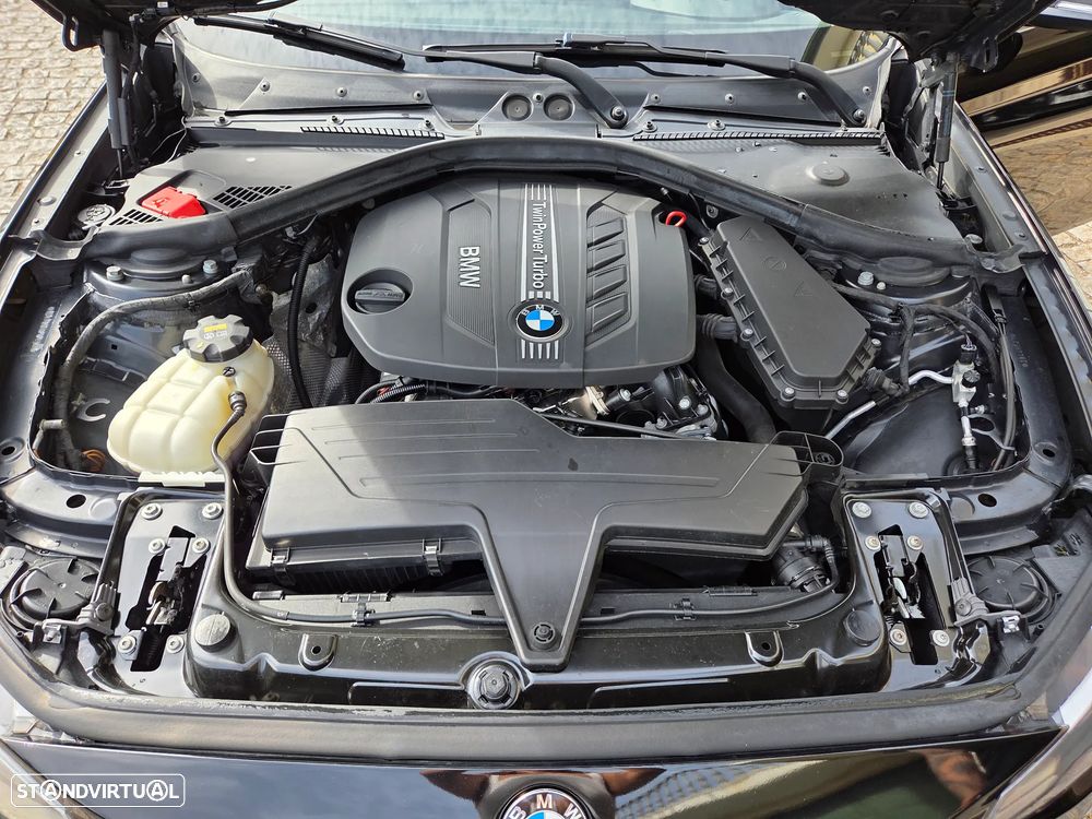 BMW 114 d - 22