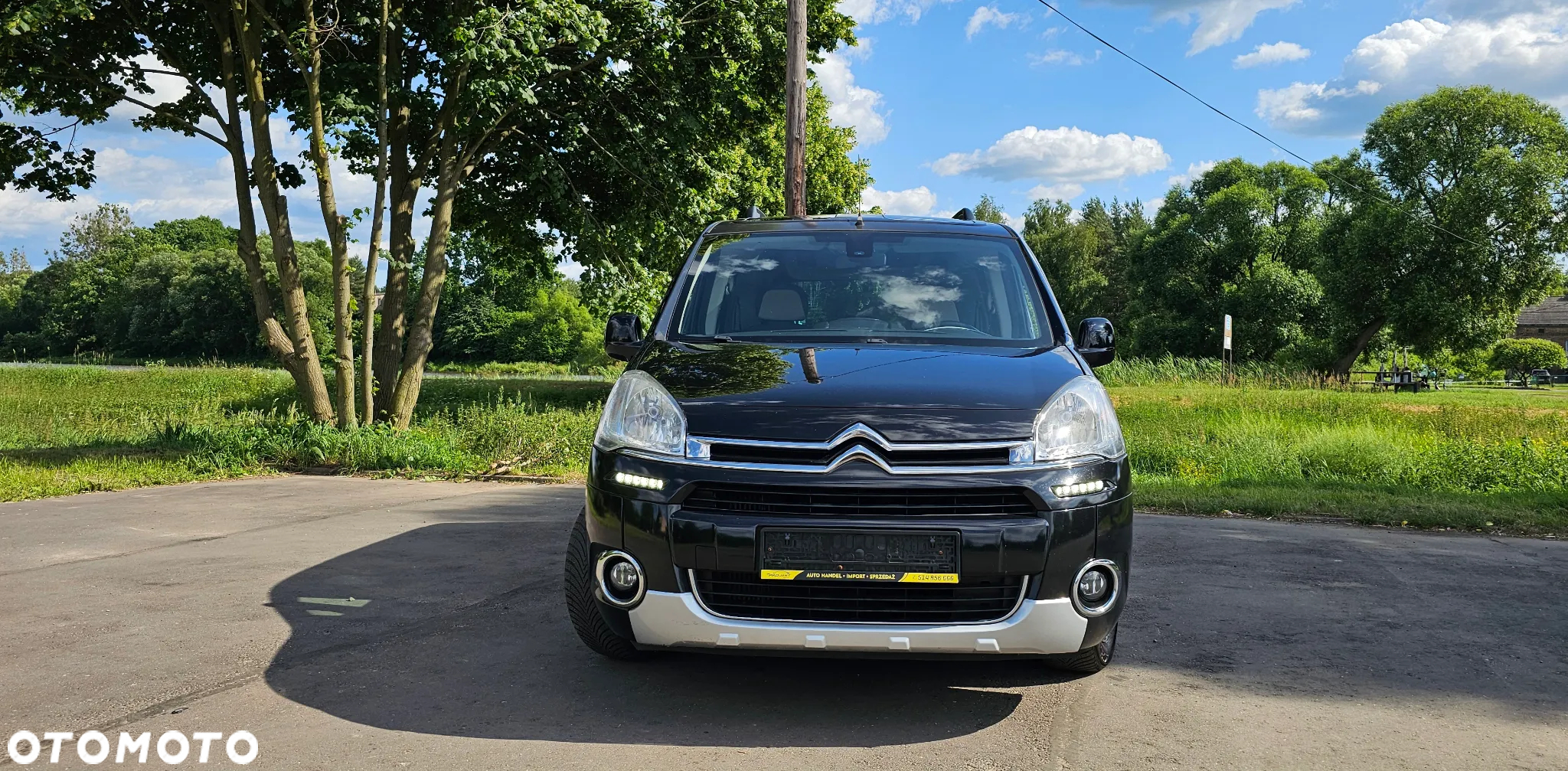 Citroën Berlingo - 4