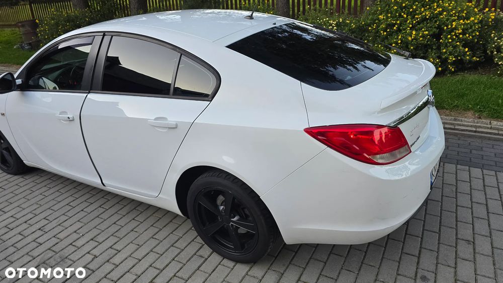 Opel Insignia 2.0 CDTI - 3