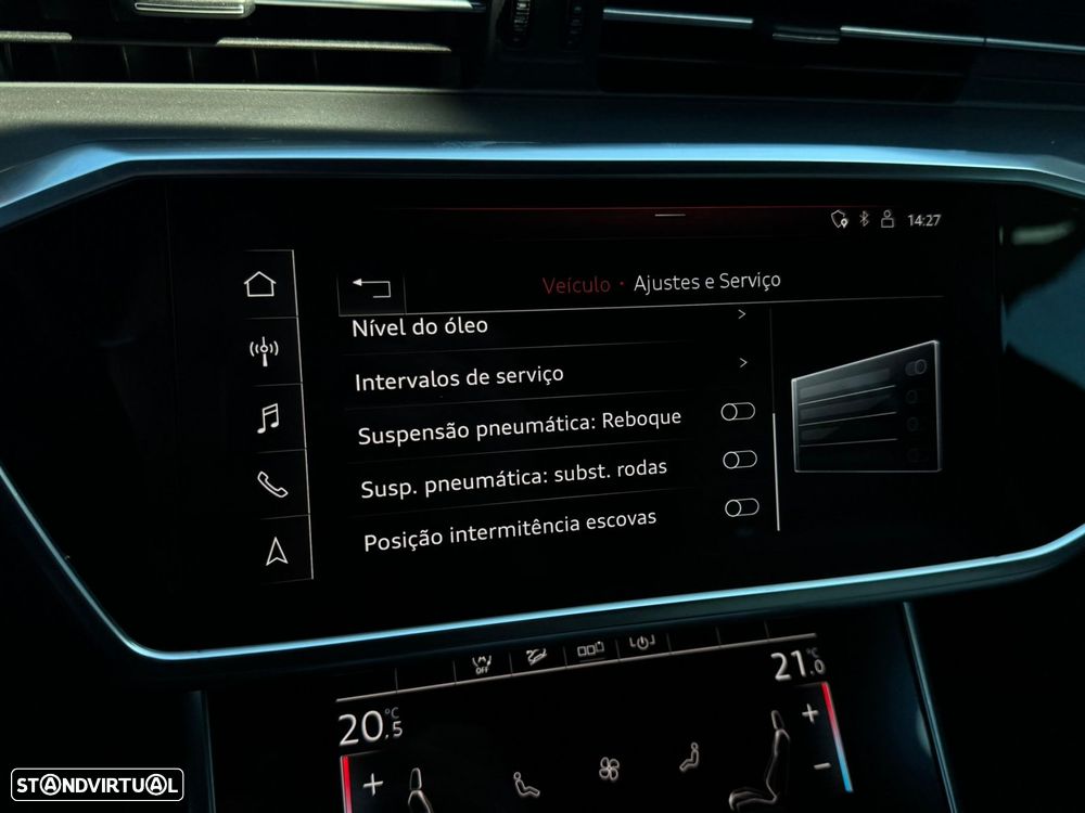 Audi A6 Allroad 45 TDI quattro Tiptronic - 53