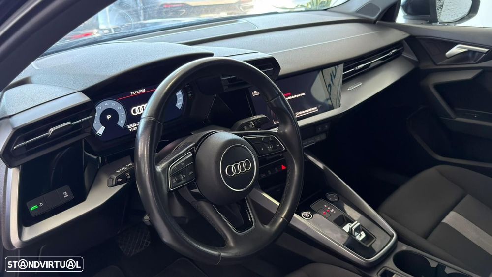 Audi A3 Sportback 30 TFSI Advanced S tronic - 6