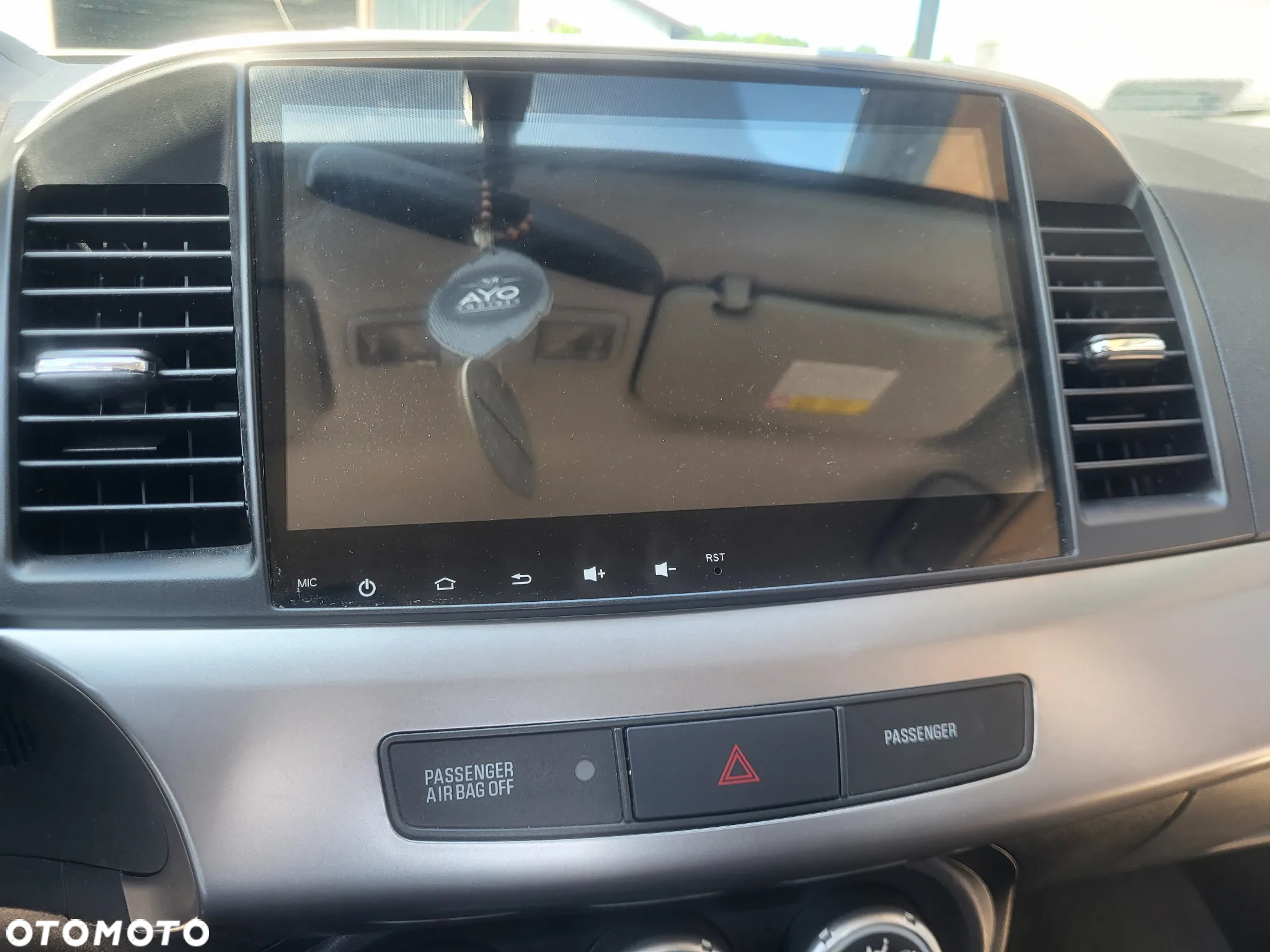 Mitsubishi Lancer 1.8 Intense - 14