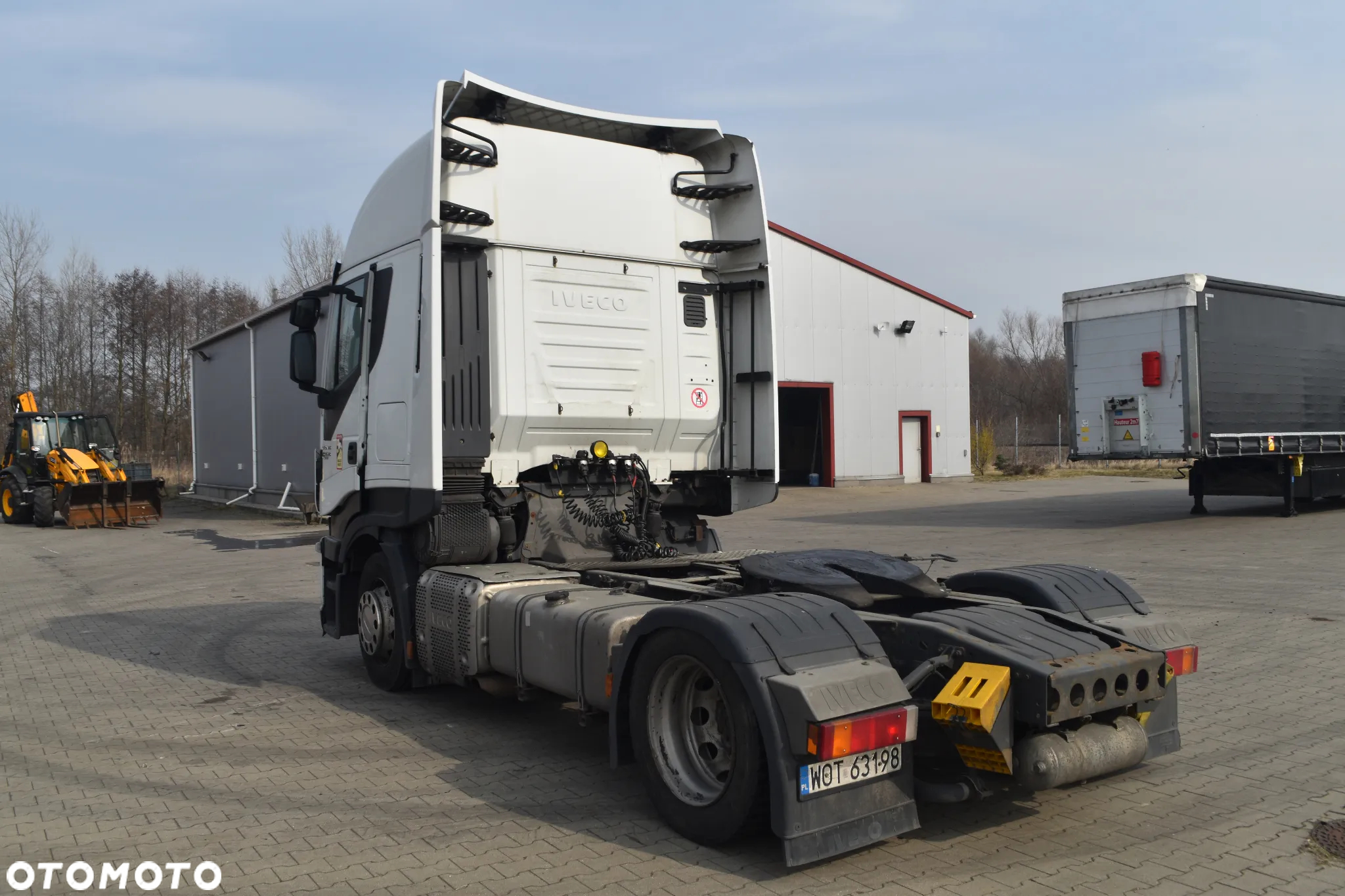 Iveco Stralis - 5
