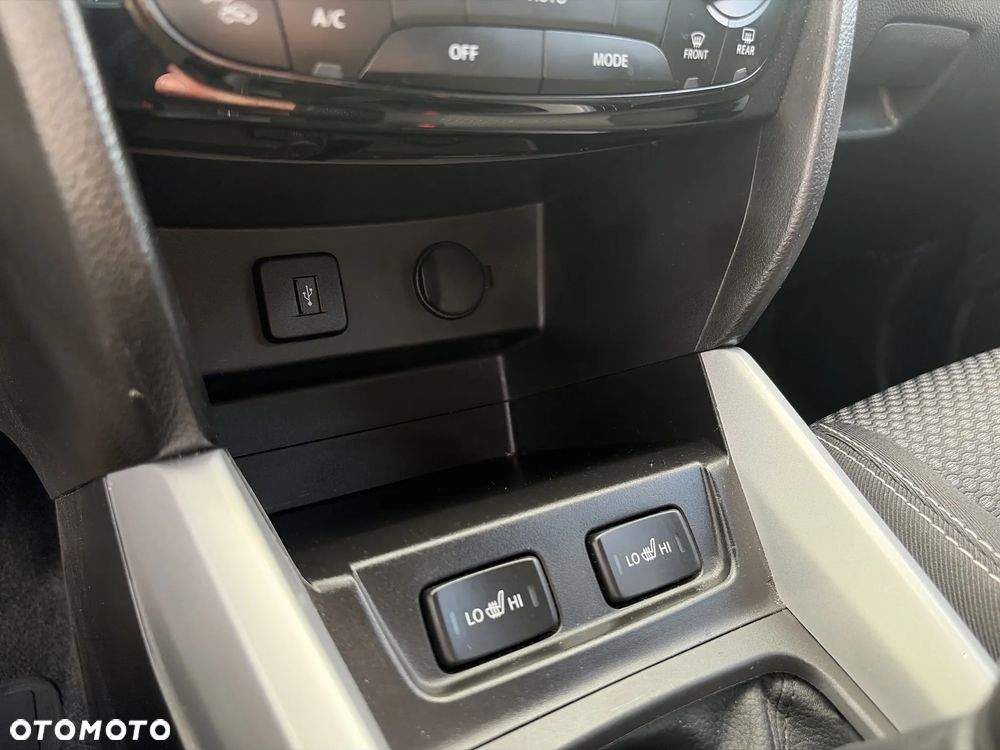 Suzuki Vitara 1.6 Premium 2WD - 27