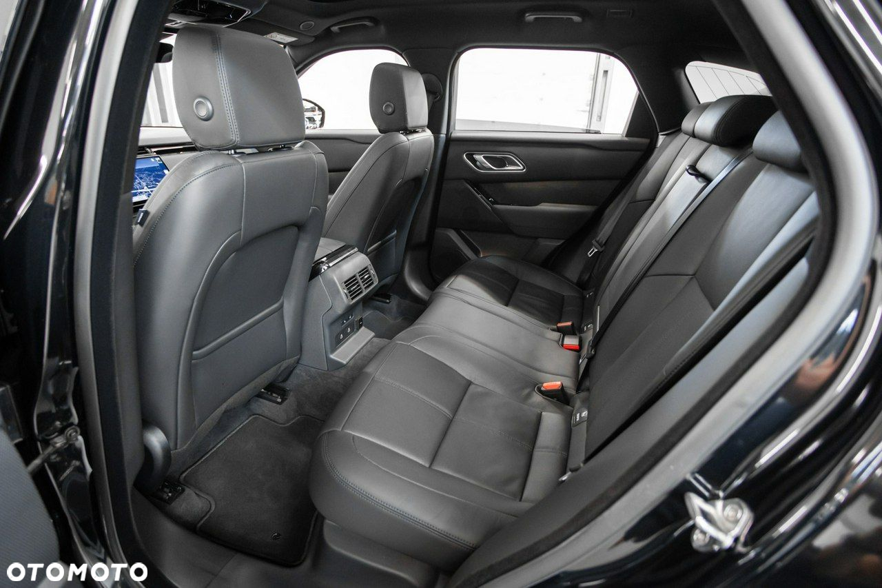 Land Rover Range Rover Velar - 22