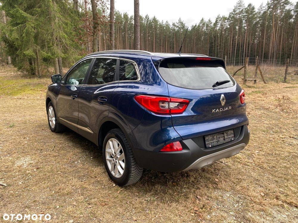 Renault Kadjar Energy dCi 130 4x4 XMOD - 8
