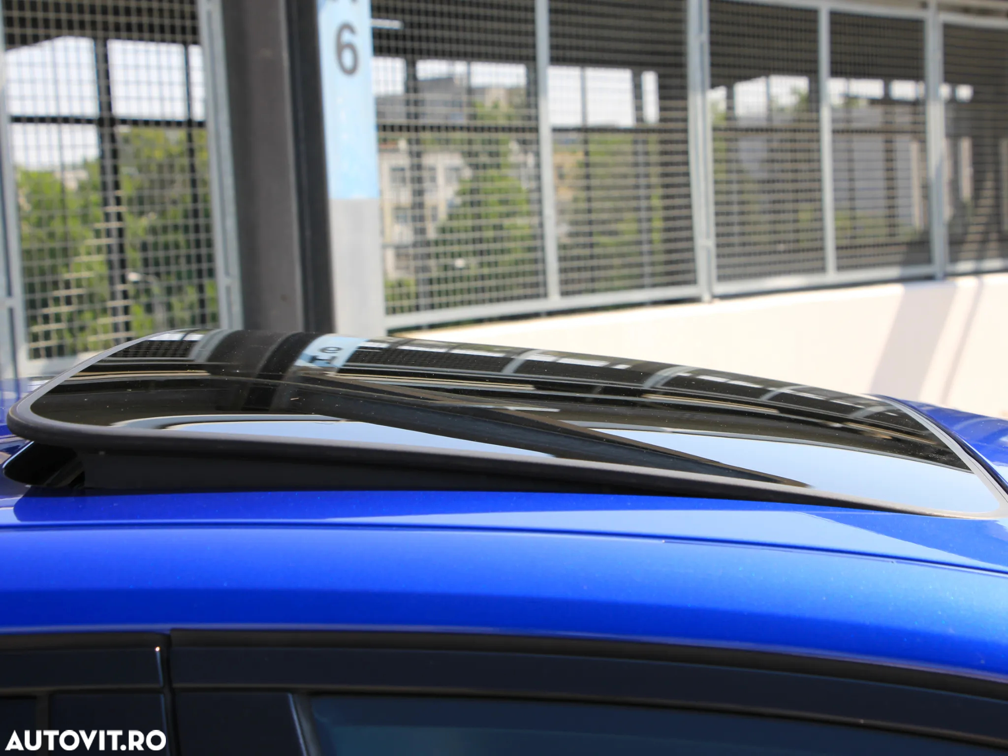 BMW Seria 3 320d xDrive AT M Sport - 18