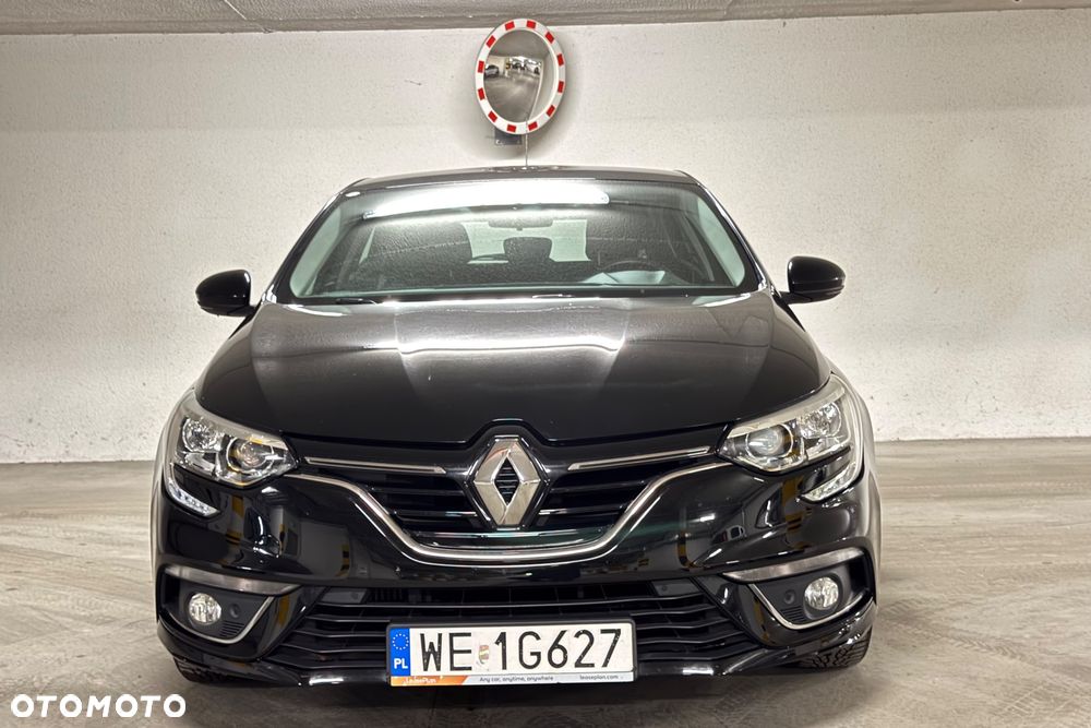 Renault Megane 1.3 TCe FAP Business - 8