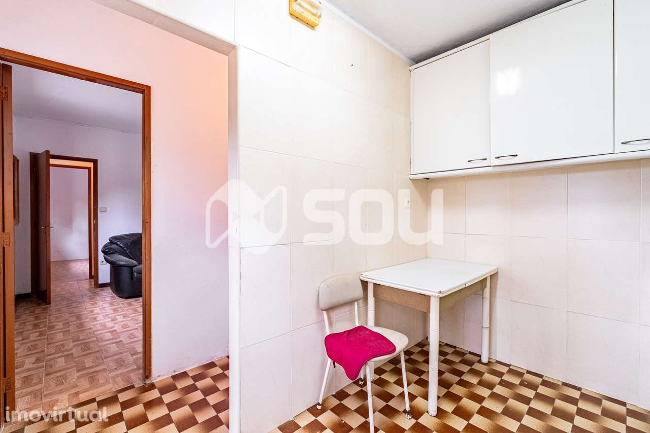 Moradia T3 em Silva Escura, Maia - Grande imagem: 4/26