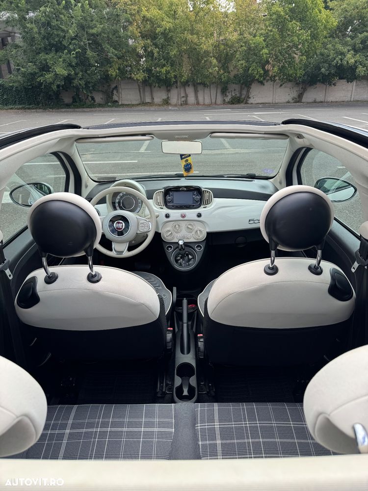 Fiat 500 - 8