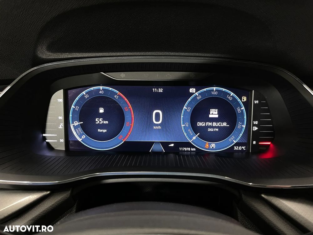 Skoda Octavia 2.0 TDI Ambition - 27