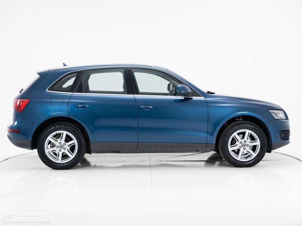 Audi Q5 - 3