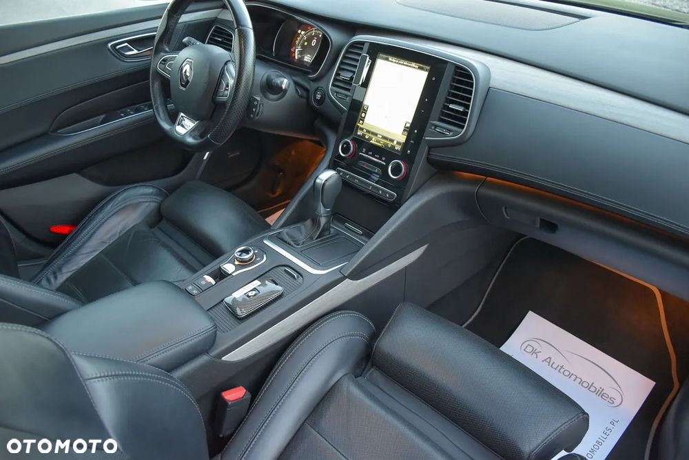 Renault Talisman ENERGY TCe 200 EDC INITIALE PARIS - 26