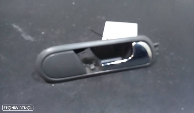 Puxador Interior Frt Dto Seat Ibiza Iii (6L1) - 2