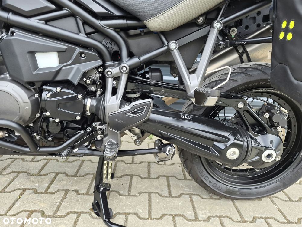 Triumph Tiger - 18