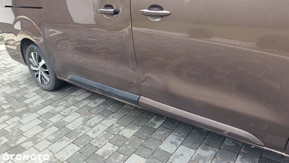 Toyota ProAce 2.0 D-4D Long 3,0t Mobilny Life - 13