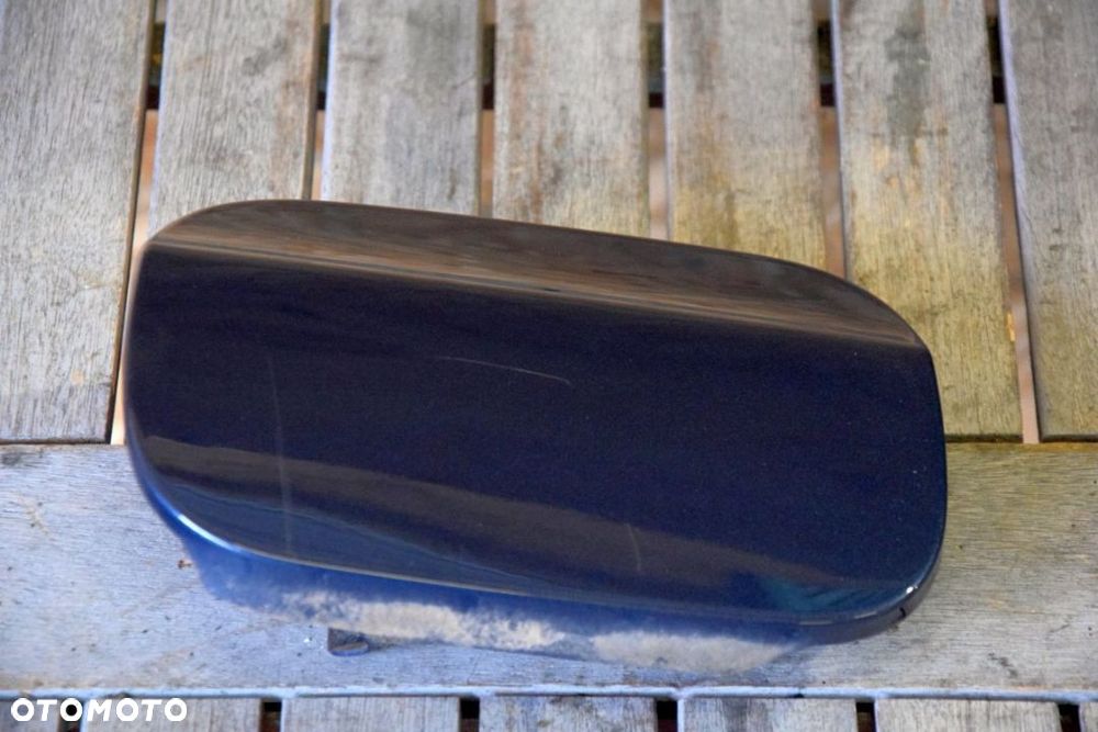 Mercedes A-Klasa W169 Klapka wlewu paliwa kolor 375 - 2