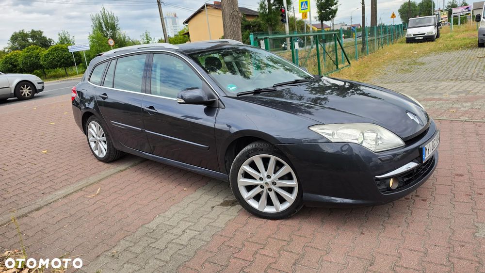 Renault Laguna 2.0 16V 140 Dynamique - 36