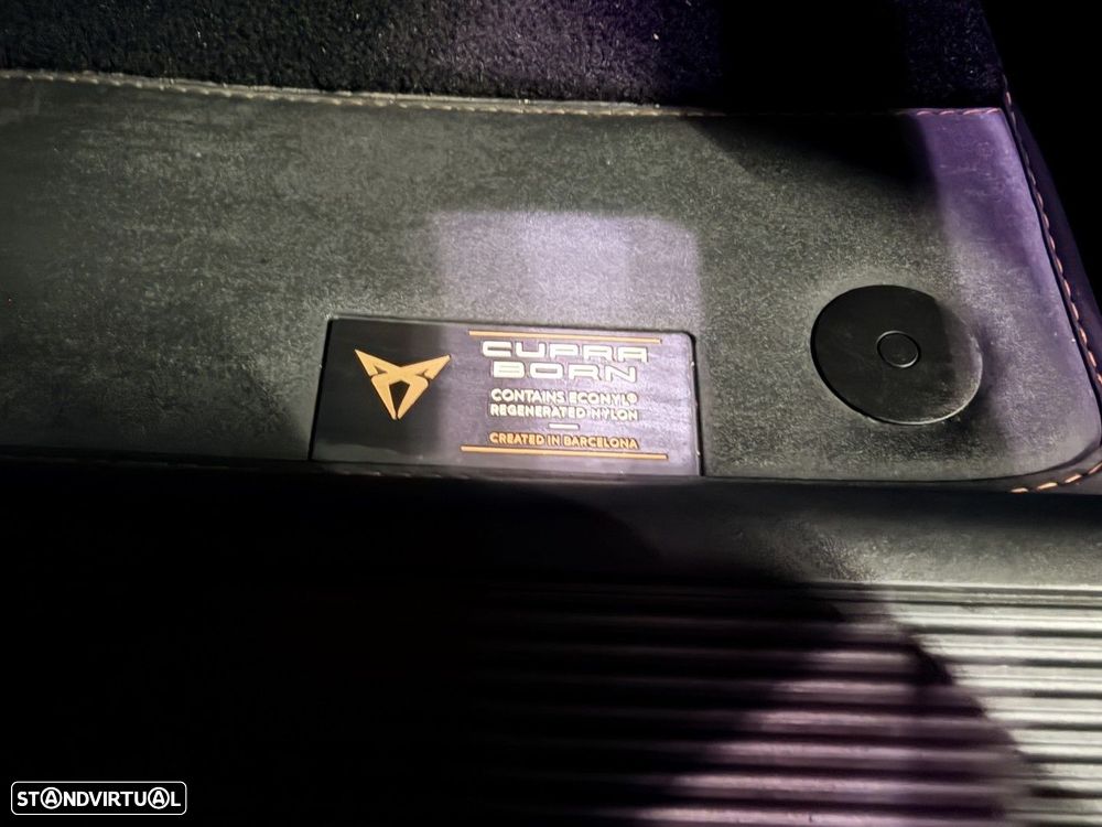 Cupra Born 58 kWh e-Boost - 27