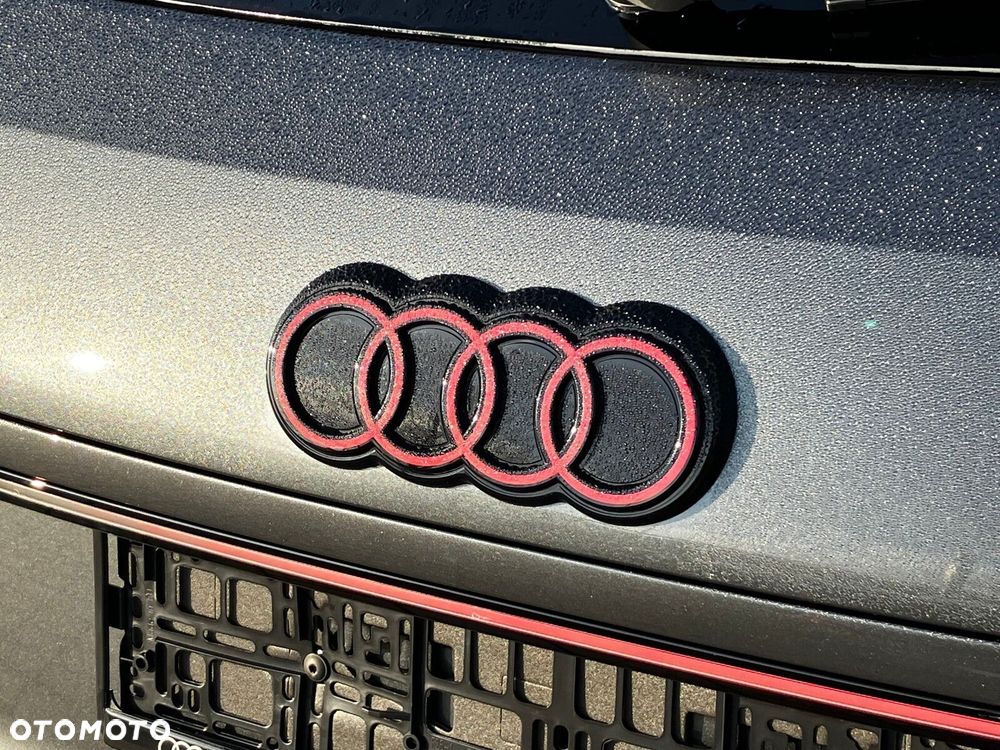 Audi Q3 Sportback - 14