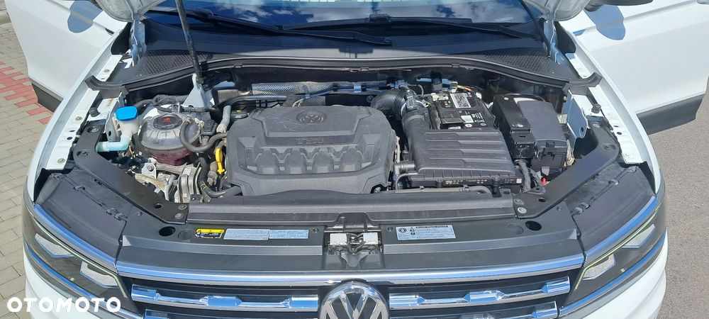 Volkswagen Tiguan Allspace - 22