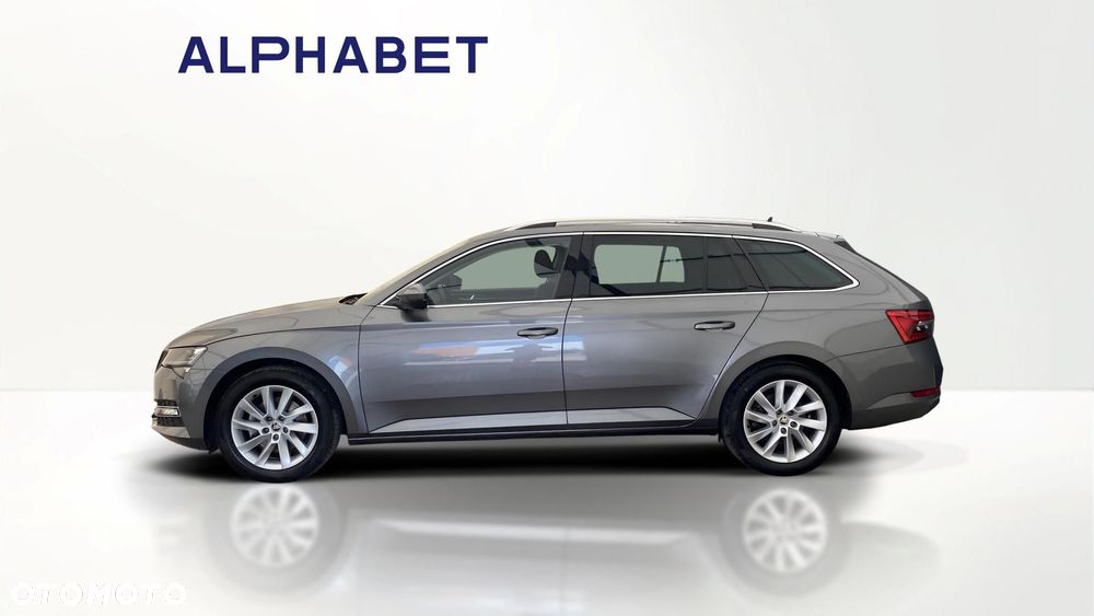 Skoda Superb 2.0 TDI SCR 4x4 Style DSG - 2