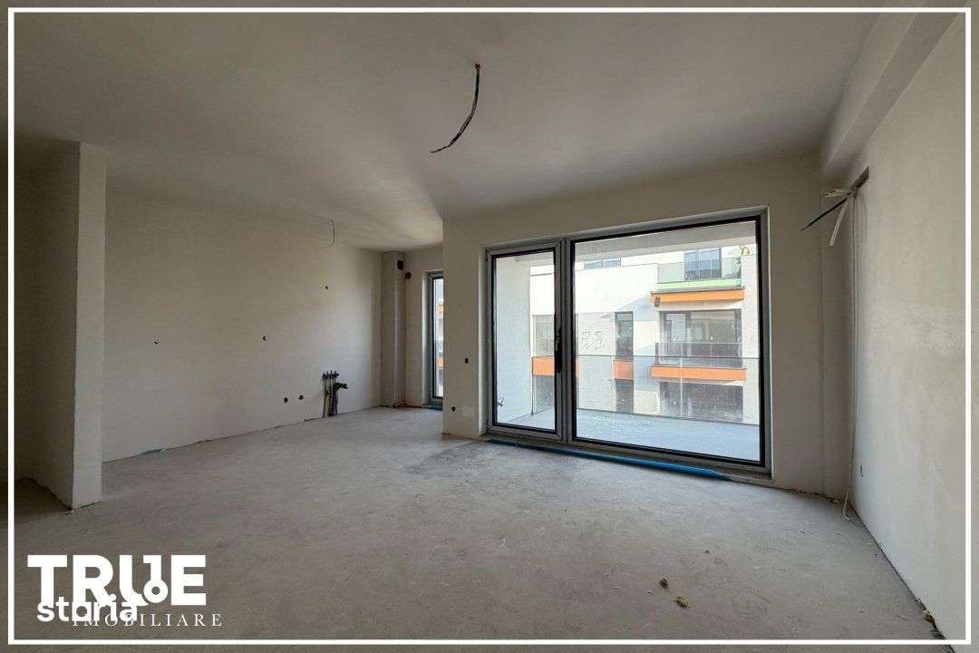 Ap. 3 camere de vânzare - Între Lacuri Residence - Cluj — fotografia 3