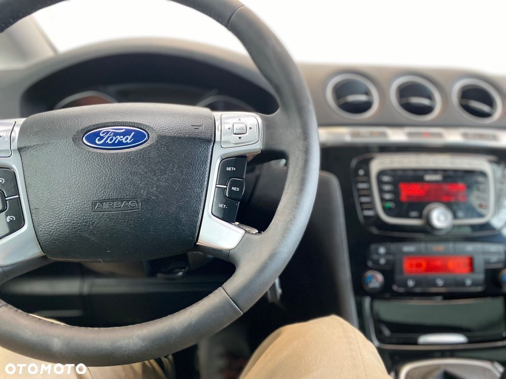 Ford S-Max 2.0 TDCi Trend - 20