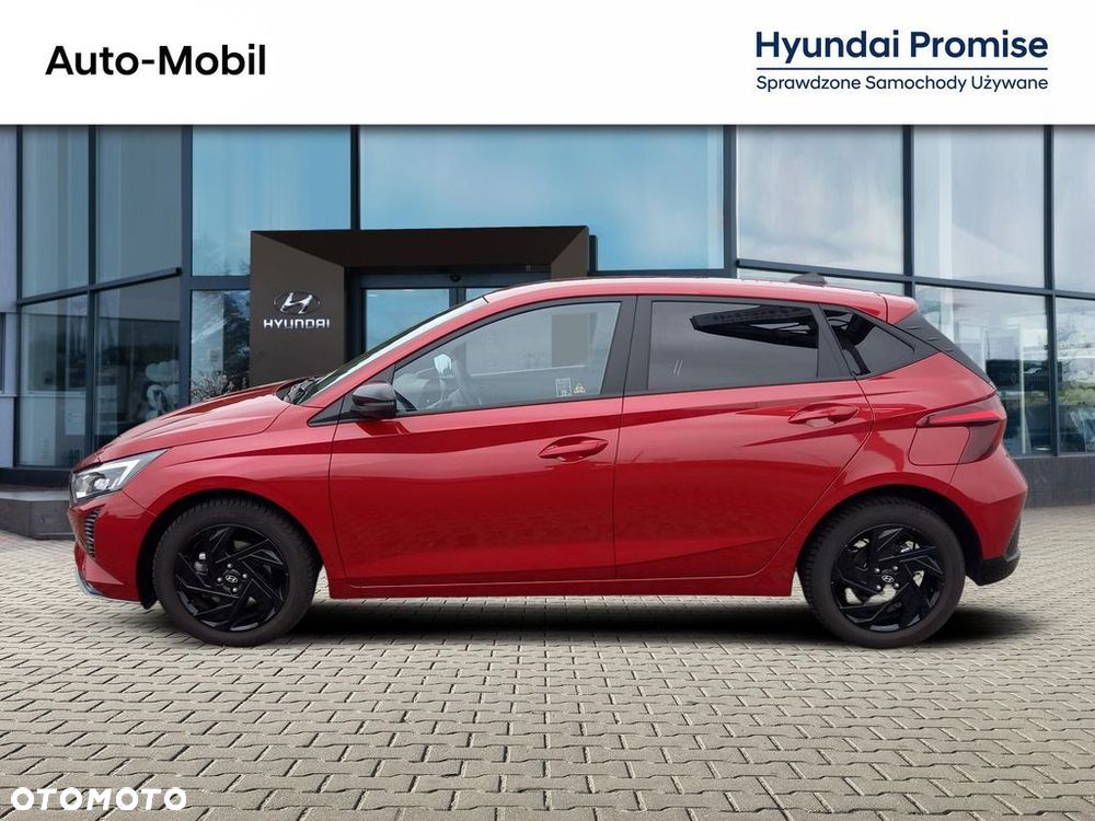 Hyundai i20 - 6
