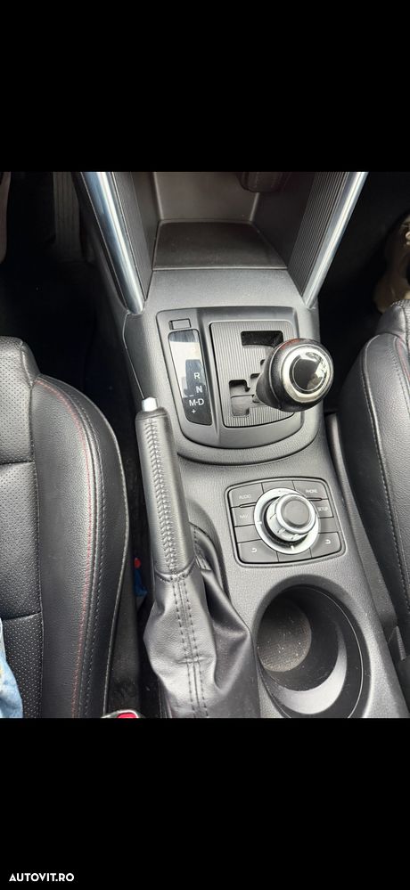 Mazda CX-5 - 12