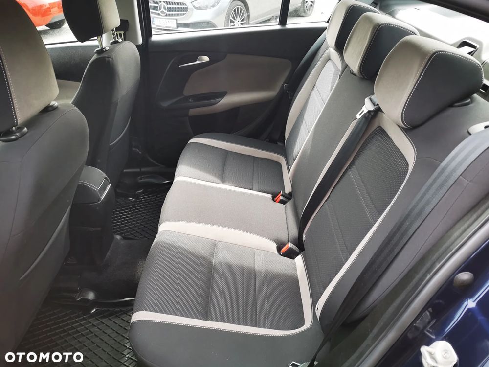 Fiat Tipo 1.4 16V Lounge EU6d - 19