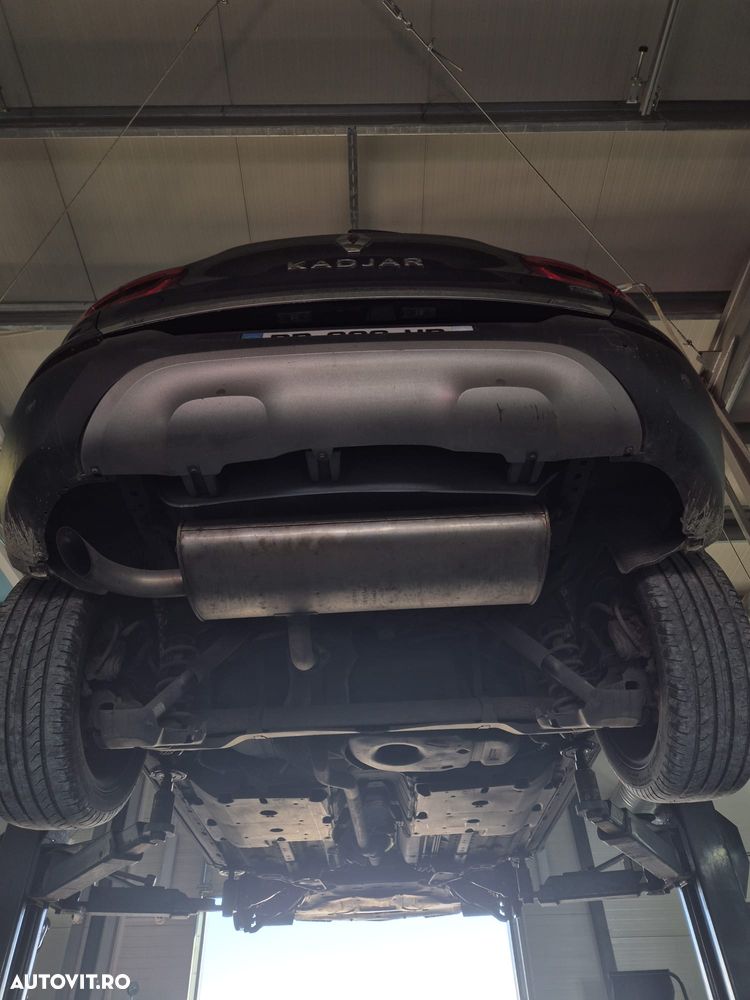 Renault Kadjar - 23