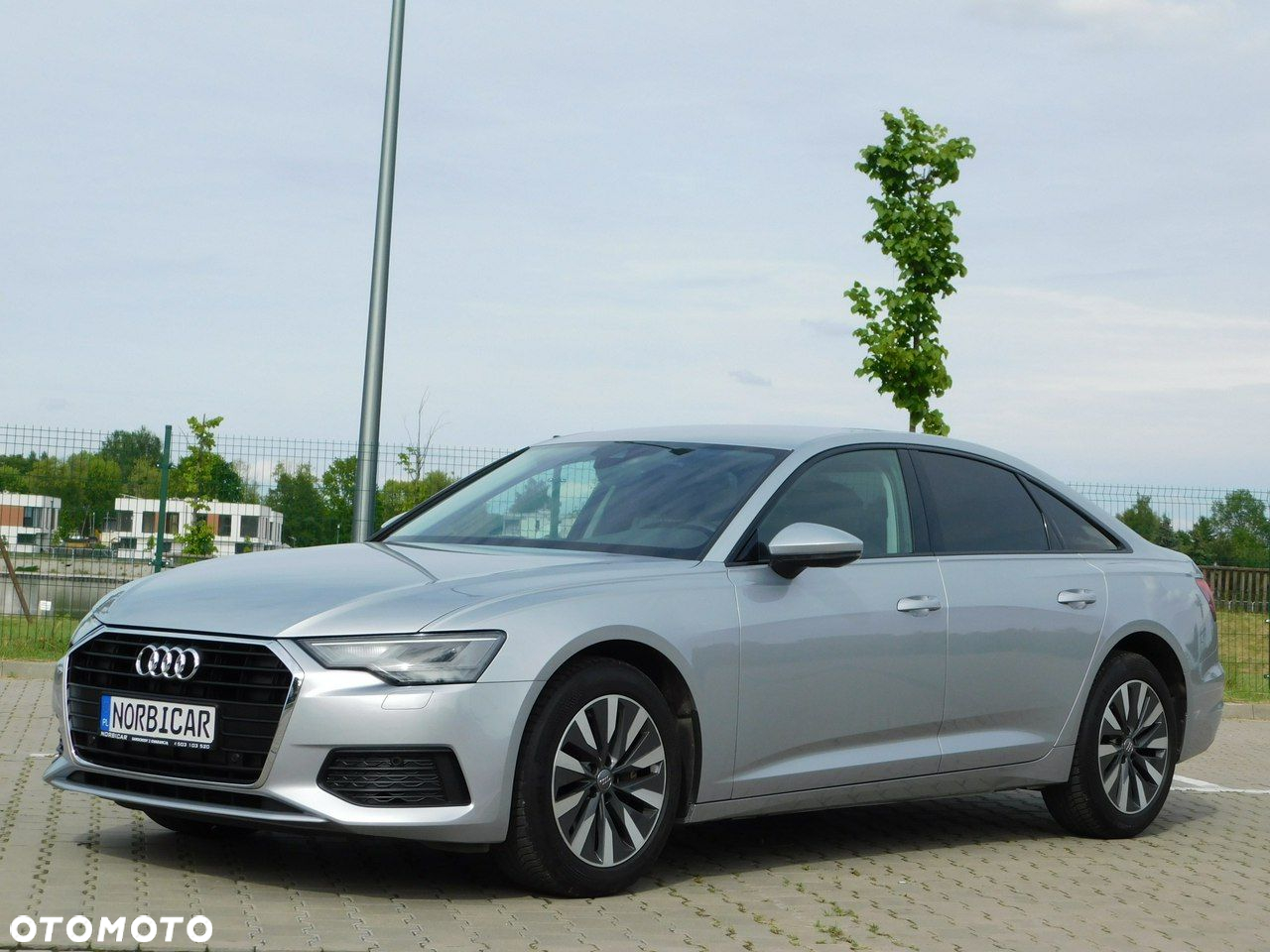 Audi A6 - 5
