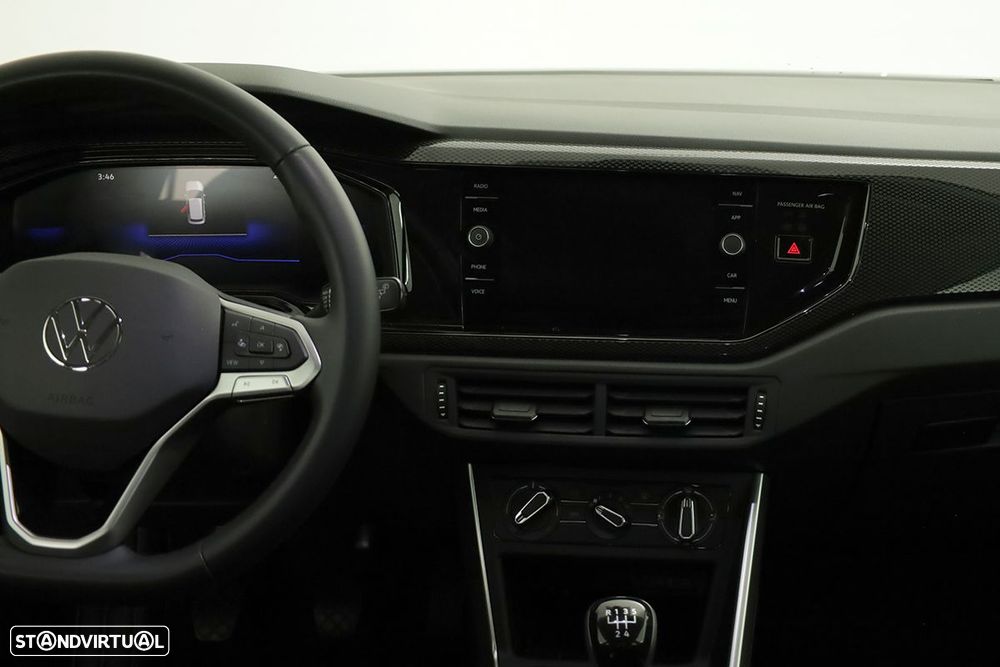 VW Taigo 1.0 TSI Urban - 9