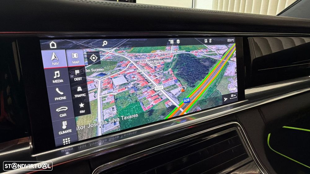 Porsche Panamera Sport Turismo 4 E-Hybrid 10 Years Edition - 26