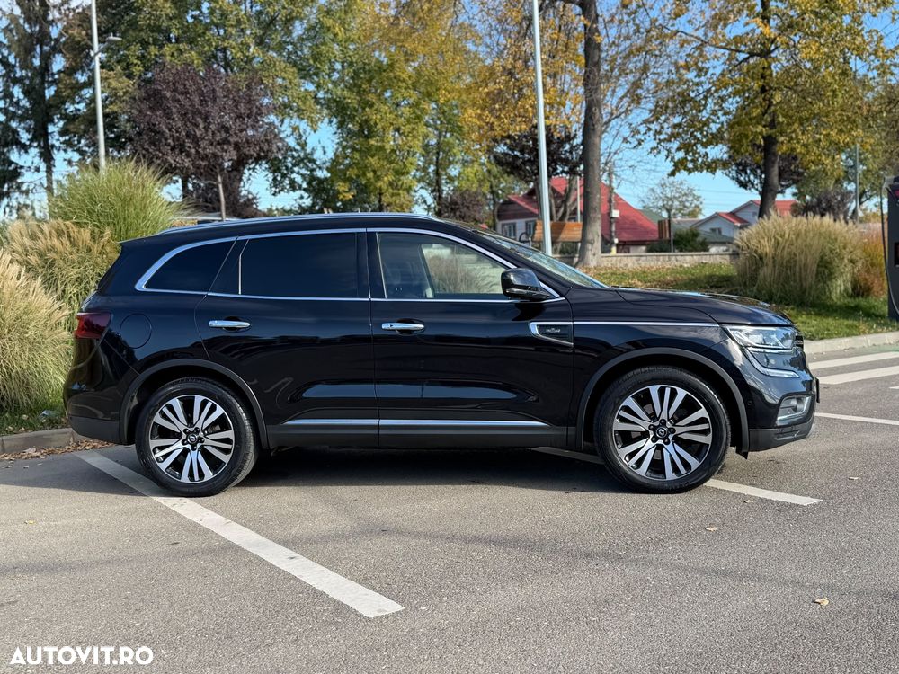 Renault Koleos - 19