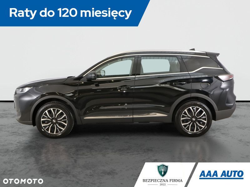 Chery Tiggo 7 - 4