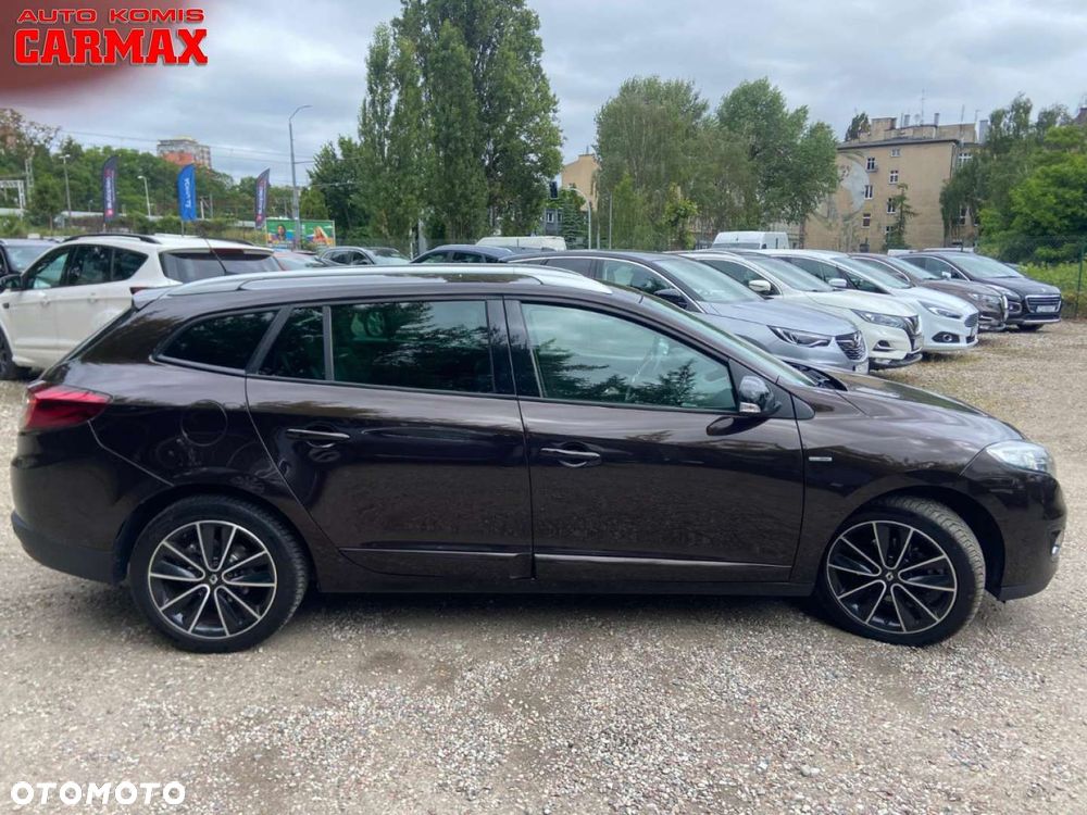 Renault Megane - 8