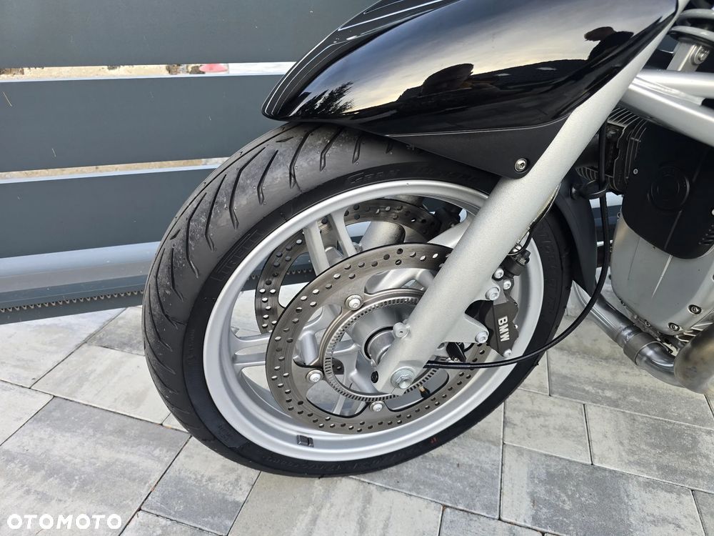 BMW R - 10