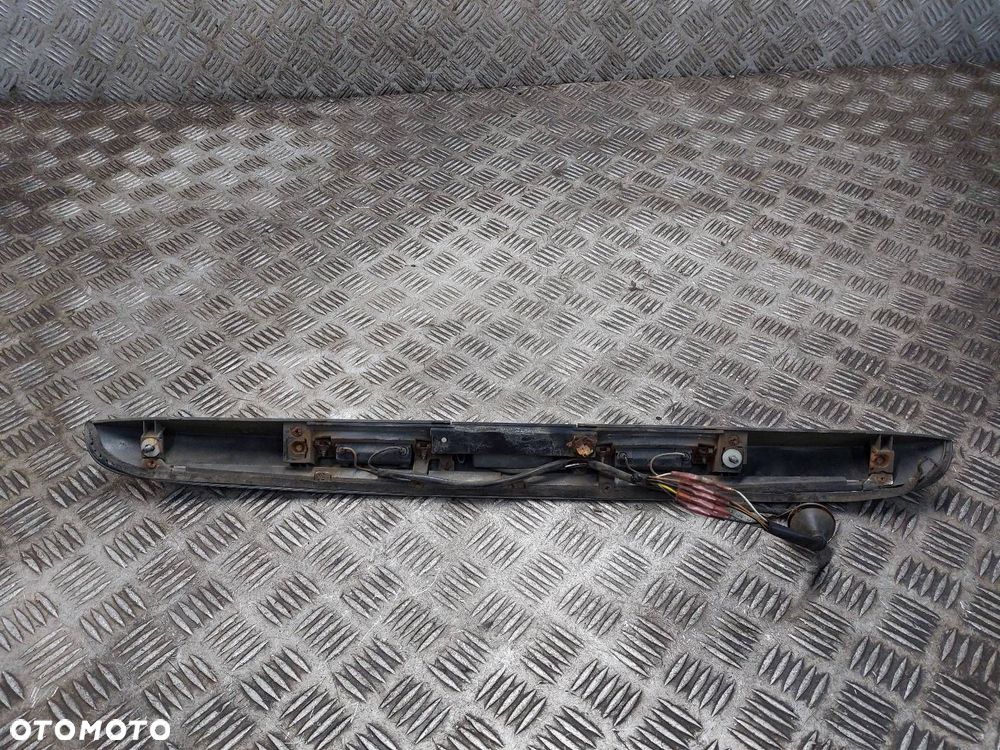 BLENDA KLAPY BAGAŻNIKA MIKROSTYK HYUNDAI I30 I KOMBI 2R - 4