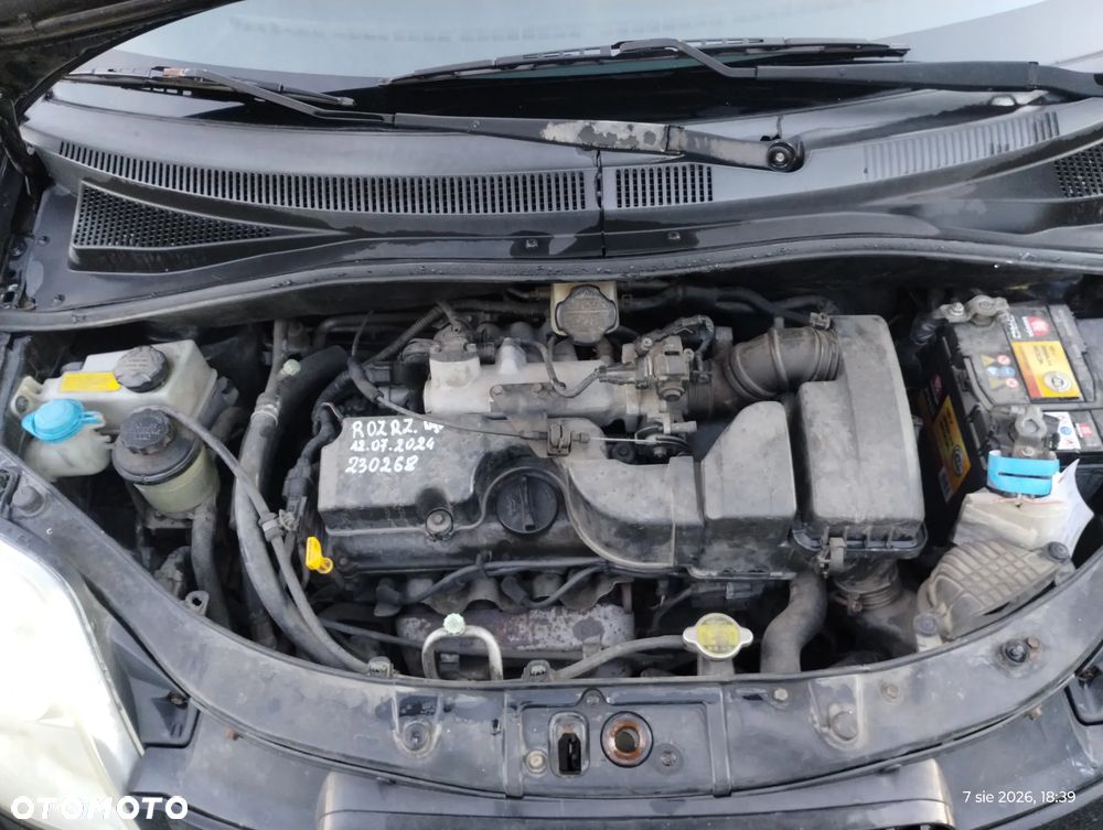 Kia Picanto 1.1 EX - 24