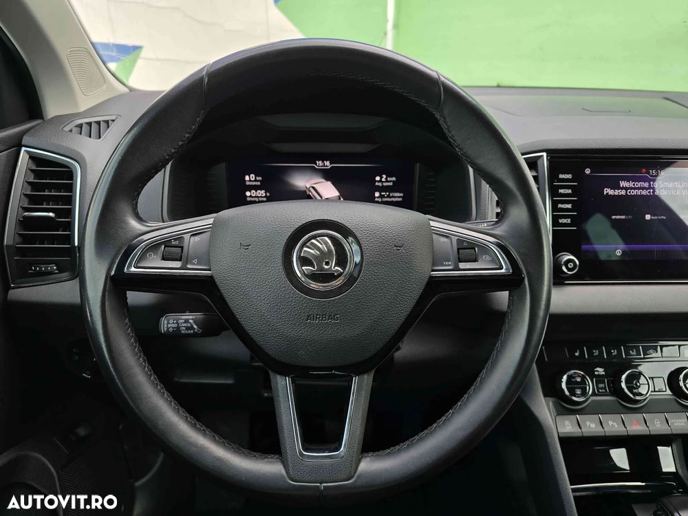 Skoda Karoq - 9